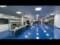 Endüstriyel ekipman için tek taraflı PCB üretim hizmeti