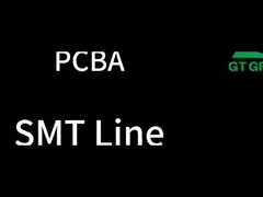 Devre yapımcısı -- PCBA SMT hattı