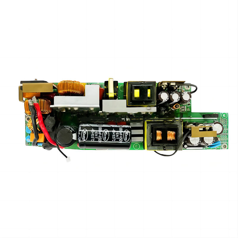 Özel Tek Duraklı Hizmet Çok katmanlı PCB Güç Değiştiricisi PCB Blender PCB Kartı Prototipi için PCB PCBA