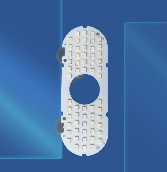 PCBA 30 Yüksek Işık LED'leri için 1350LM 25W LED Işığı doldurun, Işık Algılama Otomatik Değiştiricisini Destekleyin
