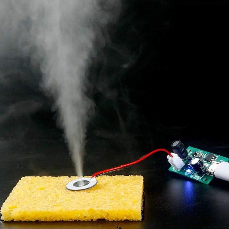 Çin PCBA üreticisi Sürücü Tablosu için Devre Tablosu USB ile Büyük Spray Baskılı Devre Tablosu