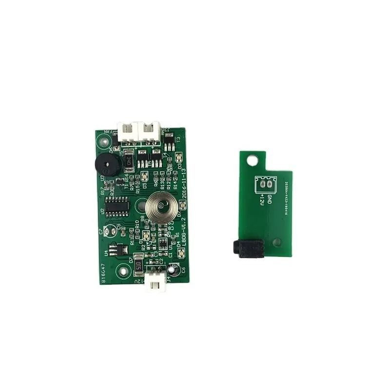 Tek Durum Özel Tasarım Oyuncak Müzik Kapı Zili USB Sprey Modülü Ultrasonik Nemlendiriciler PCBA Montaj Üreticisi