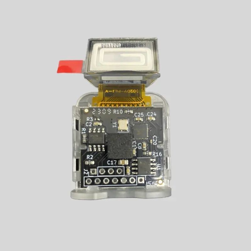 Tek Durum Özel Tasarım Oyuncak Müzik Kapı Zili USB Sprey Modülü Ultrasonik Nemlendiriciler PCBA Montaj Üreticisi