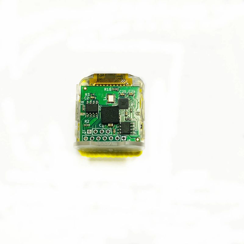 Tek Durum Özel Tasarım Oyuncak Müzik Kapı Zili USB Sprey Modülü Ultrasonik Nemlendiriciler PCBA Montaj Üreticisi