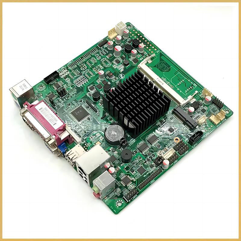 PCBA Üretici Tasarım Düzenleme Hava Temizleyici Basılı Devre Çok Katmanlı PCB PCBA Kartı Ev Aygıtları İçin