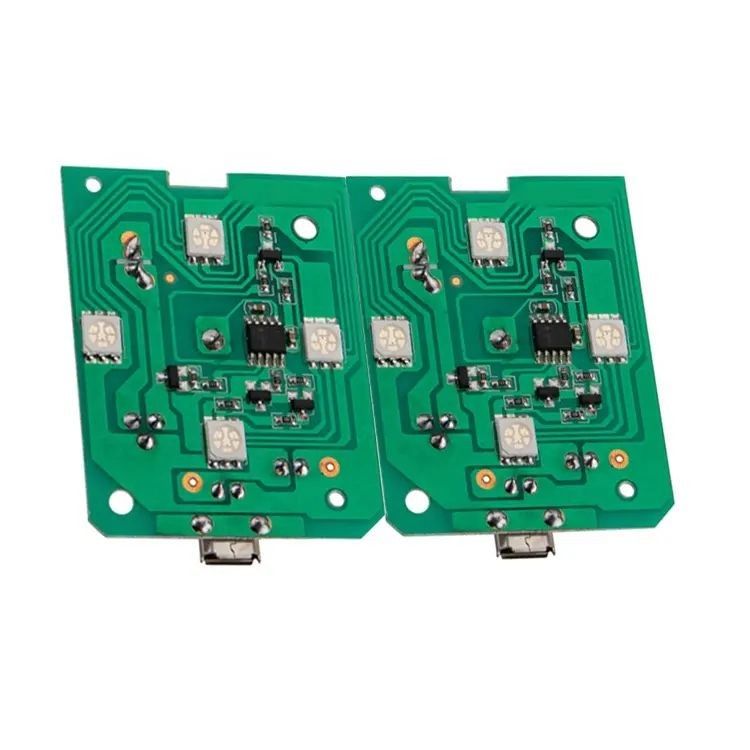 Otel Ev Aromaterapi Makinesi Sürücü PCB Aroma Diffuser Devre Kartı Elektrik Isıtma Sıvı Sivrisinek Bobini