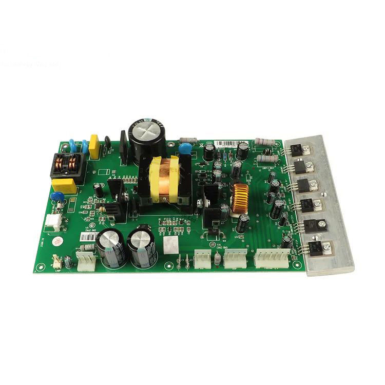 OEM ODM PCBA Kablosuz İşaretleyici Silah Gücü Ve Sürücü Elektronik Kontrol Panosu JY PCB FR4 CEM1 CEM3 Yükseklik TG 1-20 Katman