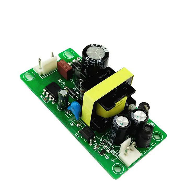 OEM ODM PCBA Kablosuz İşaretleyici Silah Gücü Ve Sürücü Elektronik Kontrol Panosu JY PCB FR4 CEM1 CEM3 Yükseklik TG 1-20 Katman