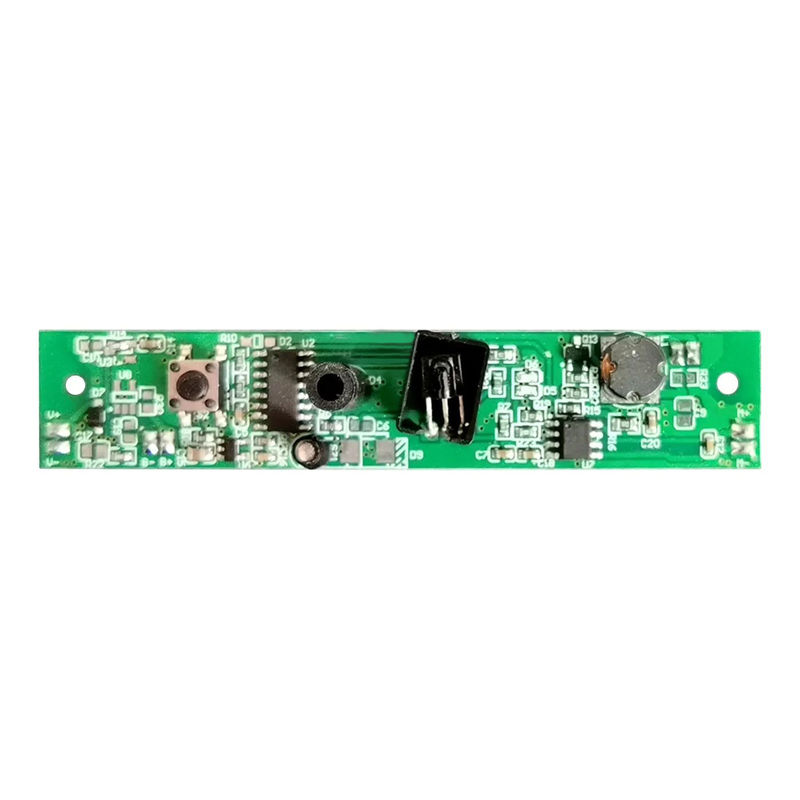 Taşınabilir 12V 18650 Lityum Pil Enerji Depolama Nokta kaynak makinesi PCB Fabrikasyon Servisi