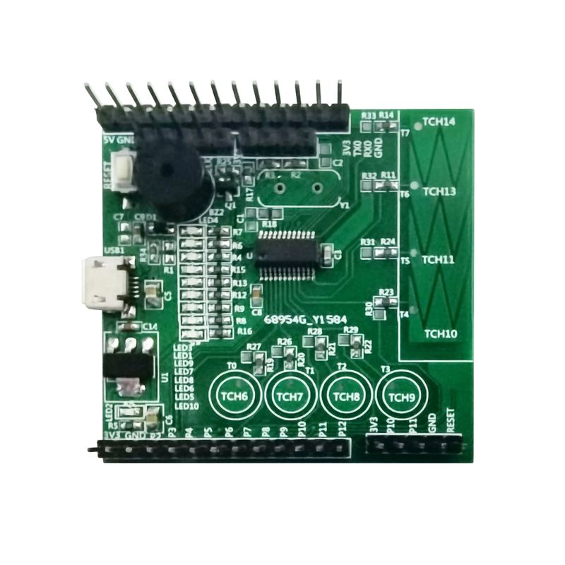 Taşınabilir 12V 18650 Lityum Pil Enerji Depolama Nokta kaynak makinesi PCB Fabrikasyon Servisi