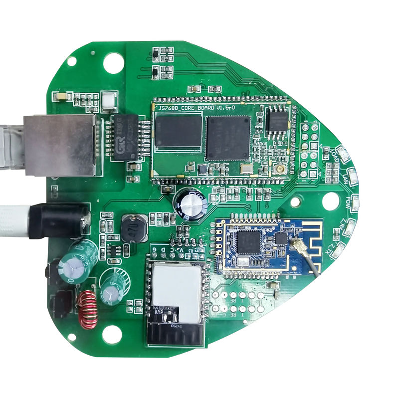 Taşınabilir 12V 18650 Lityum Pil Enerji Depolama Nokta kaynak makinesi PCB Fabrikasyon Servisi