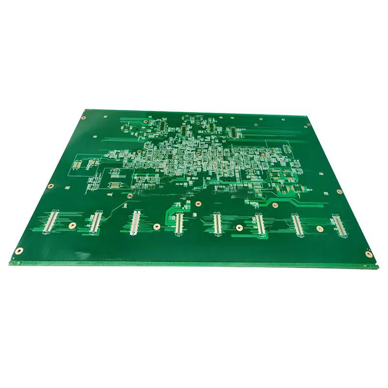 Taşınabilir Enerji Depolama Güç kaynağı Sert Fleksibel PCB Board Servisi PCB Montajı