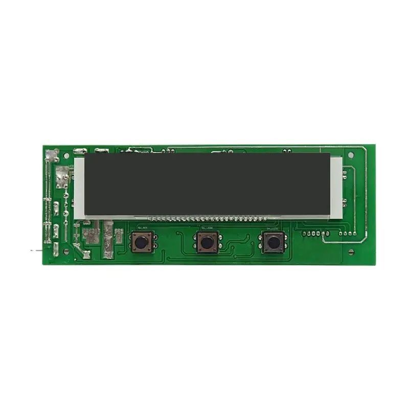 800W 1200W 2000W LiFePO4 Batarya Enerji depolama Güç kaynağı Inverter Flex PCB Üretimi