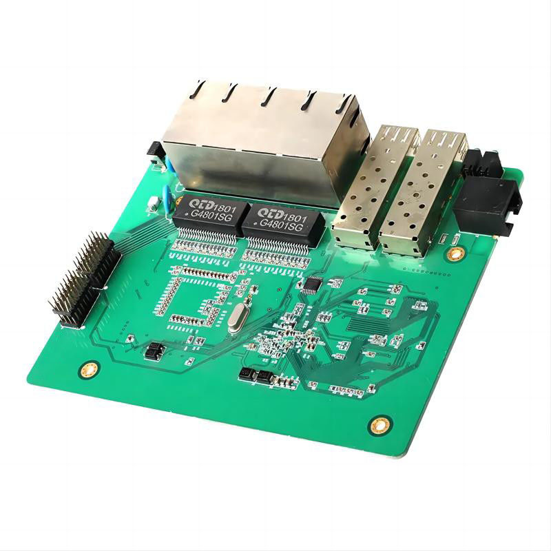 PCB Akıllı Fabrika Vakum Temizleyici Ev Aletleri Elektrik Demir Sabit Fleksibel PCB Board PCB Montajı